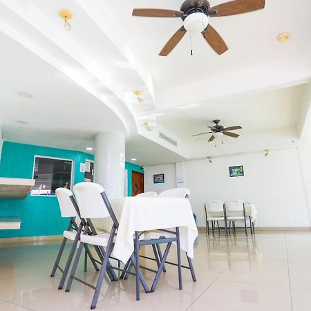Terracaribe Hotel Boutique Cancún Kültér fotó