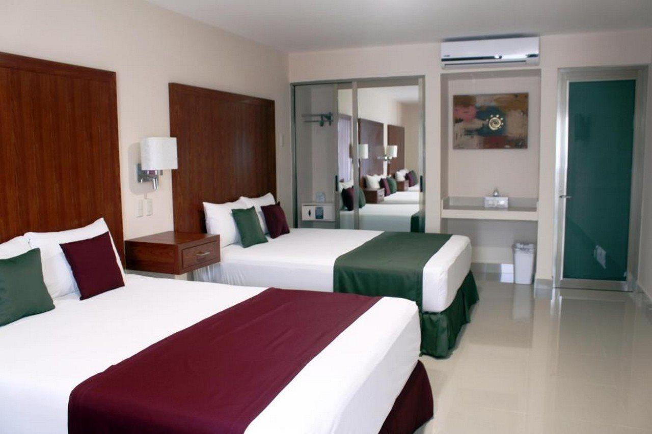 Terracaribe Hotel Boutique Cancún Kültér fotó