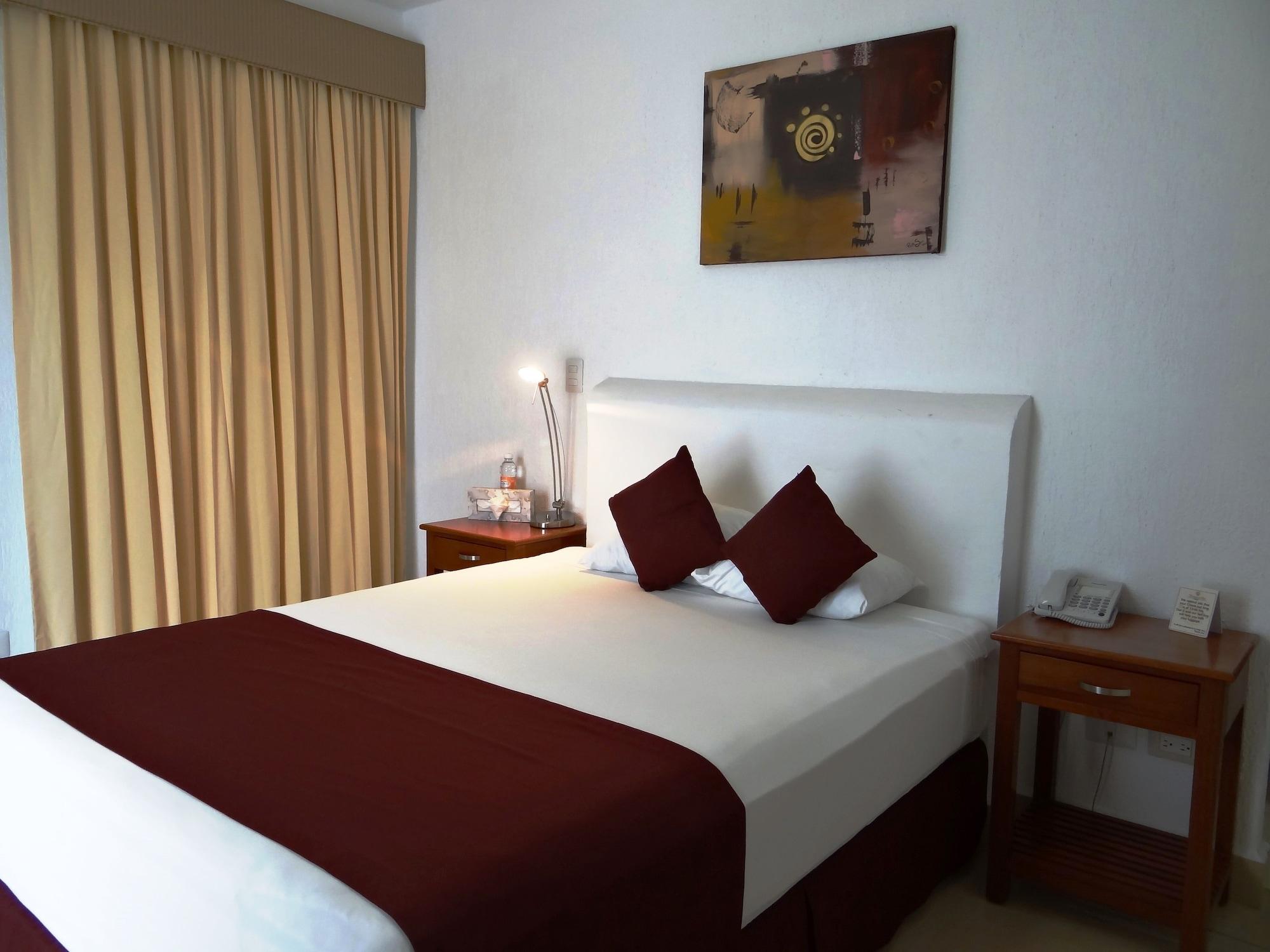 Terracaribe Hotel Boutique Cancún Kültér fotó