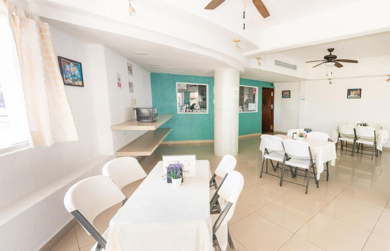 Terracaribe Hotel Boutique Cancún Kültér fotó