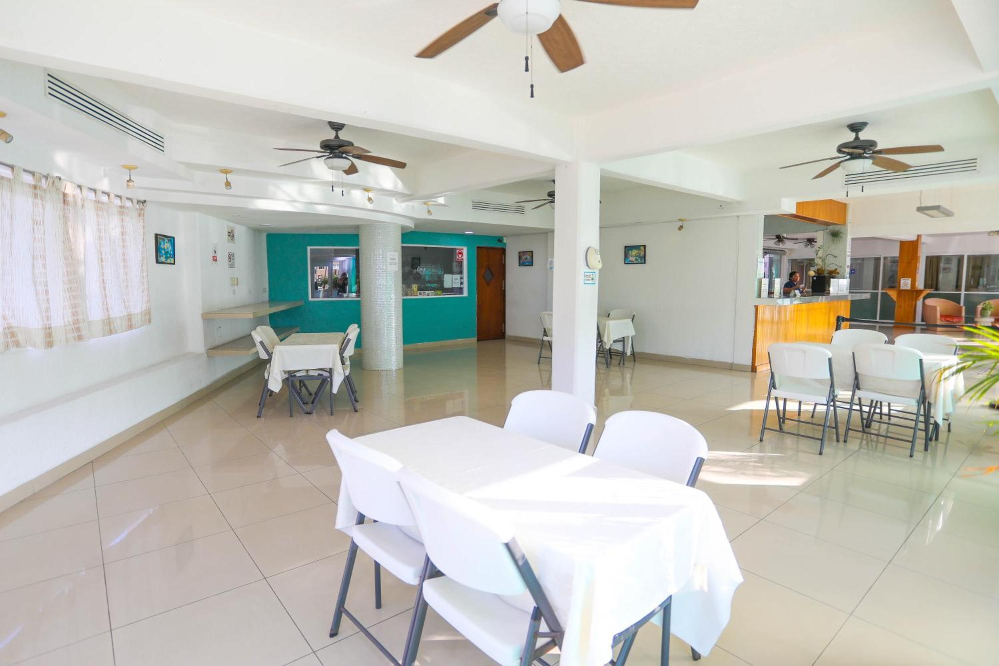 Terracaribe Hotel Boutique Cancún Kültér fotó