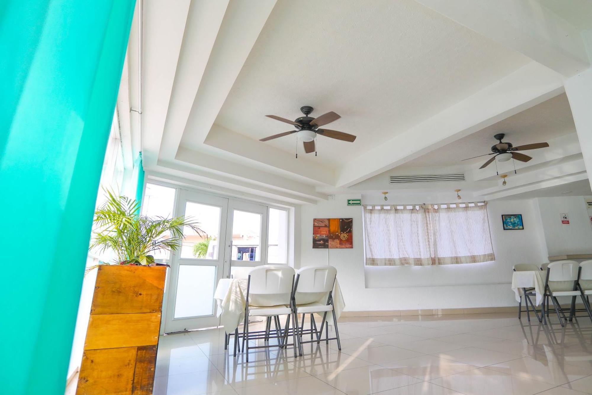 Terracaribe Hotel Boutique Cancún Kültér fotó