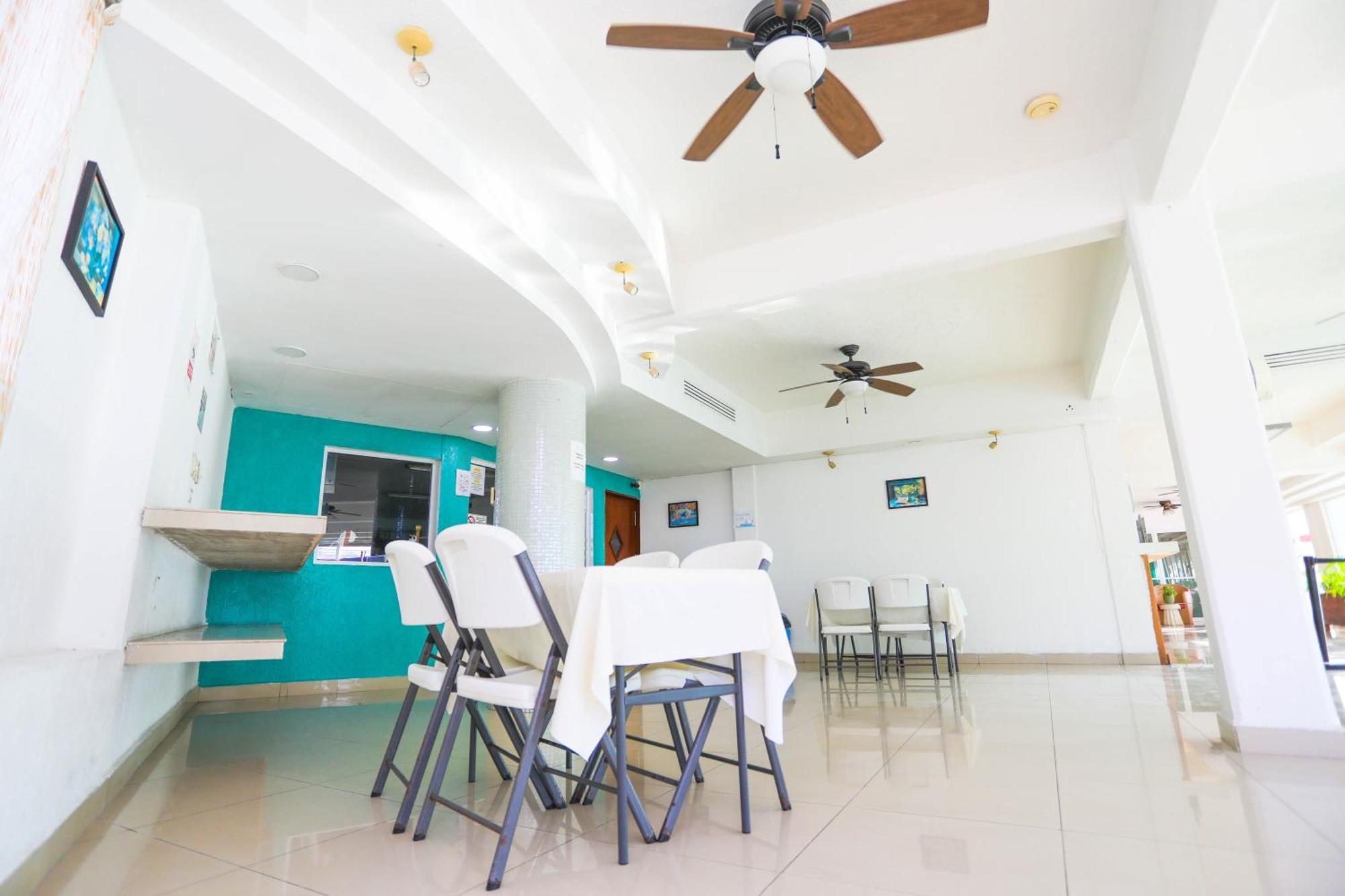 Terracaribe Hotel Boutique Cancún Kültér fotó