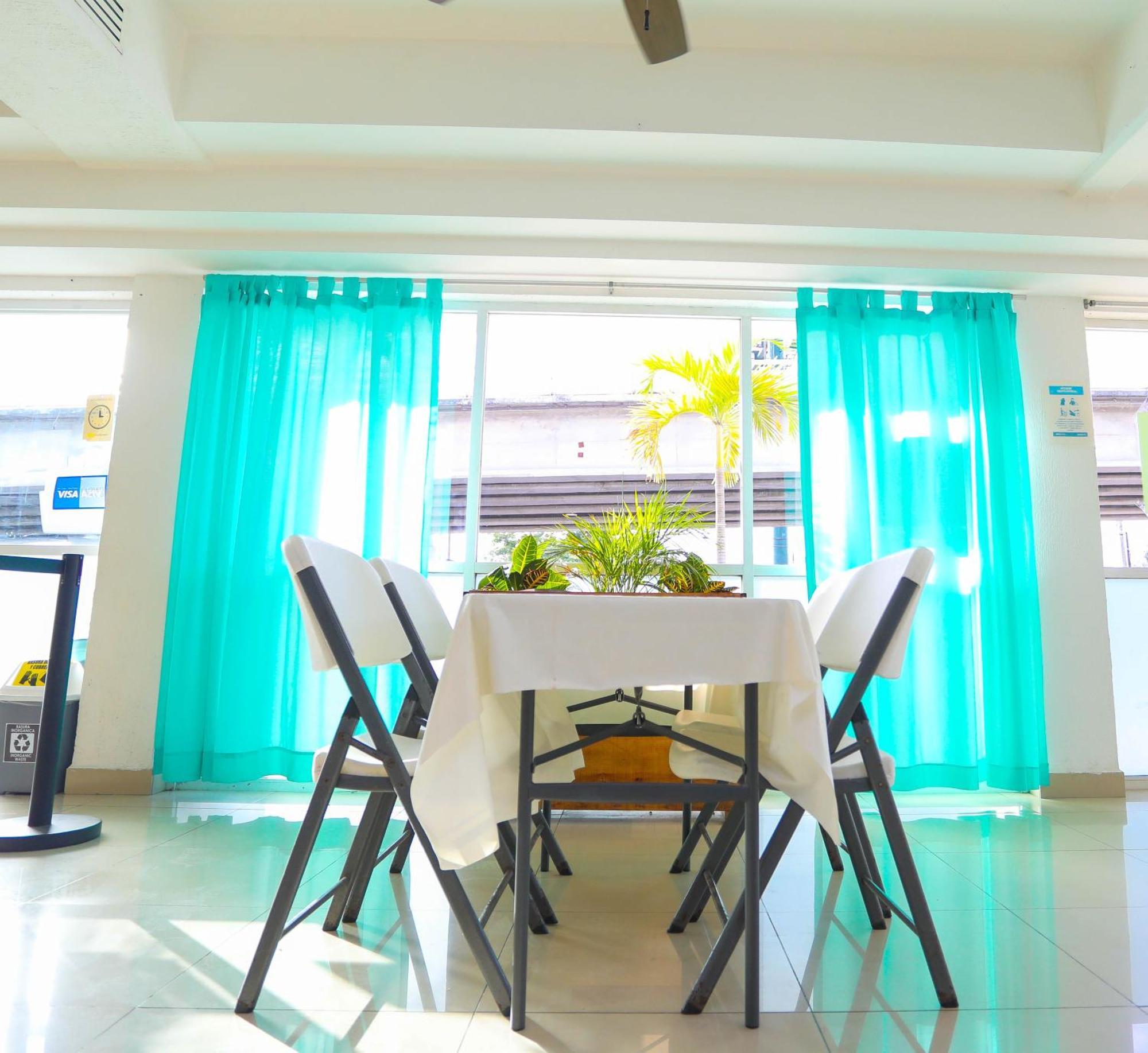 Terracaribe Hotel Boutique Cancún Kültér fotó