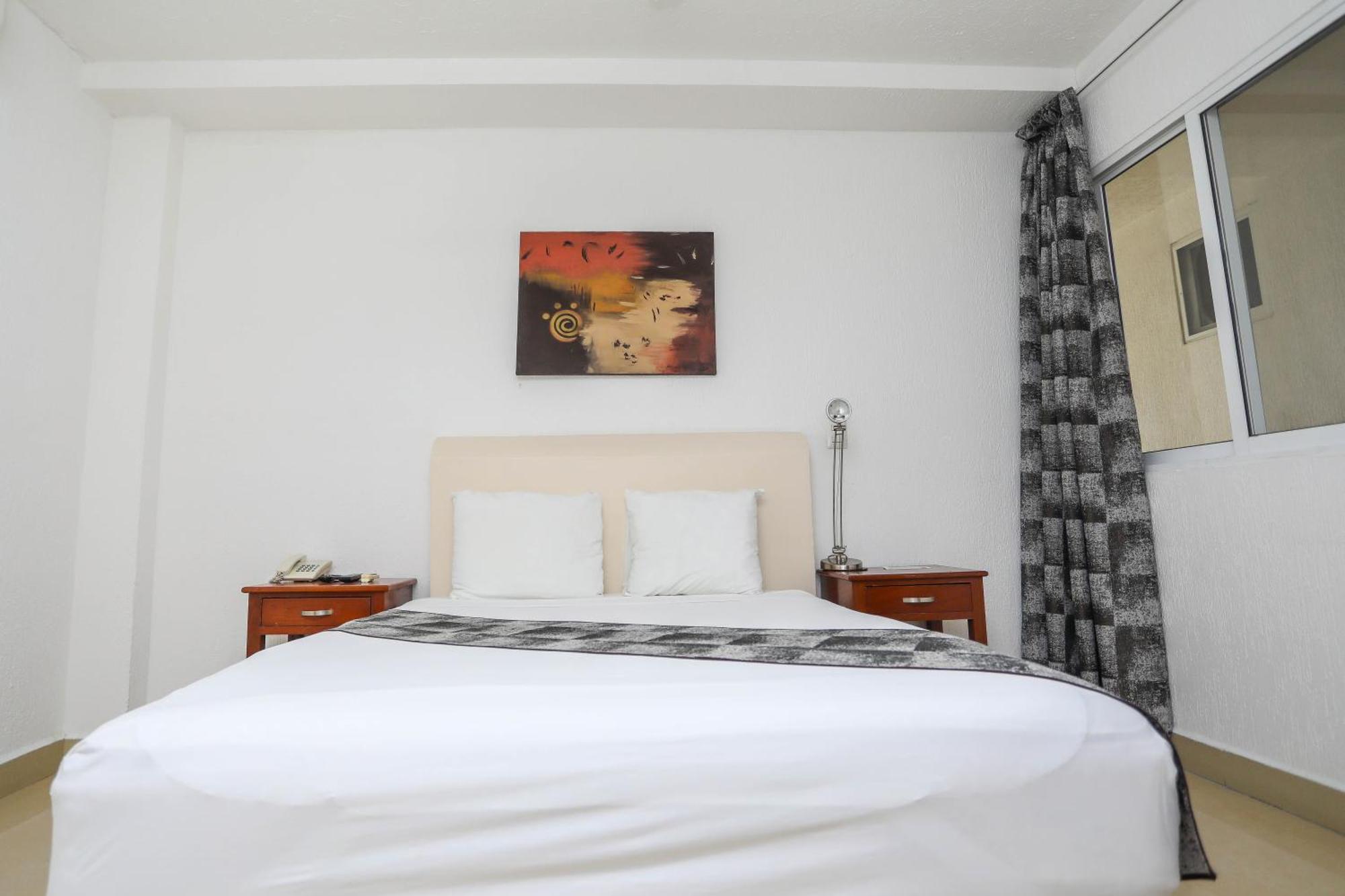 Terracaribe Hotel Boutique Cancún Kültér fotó