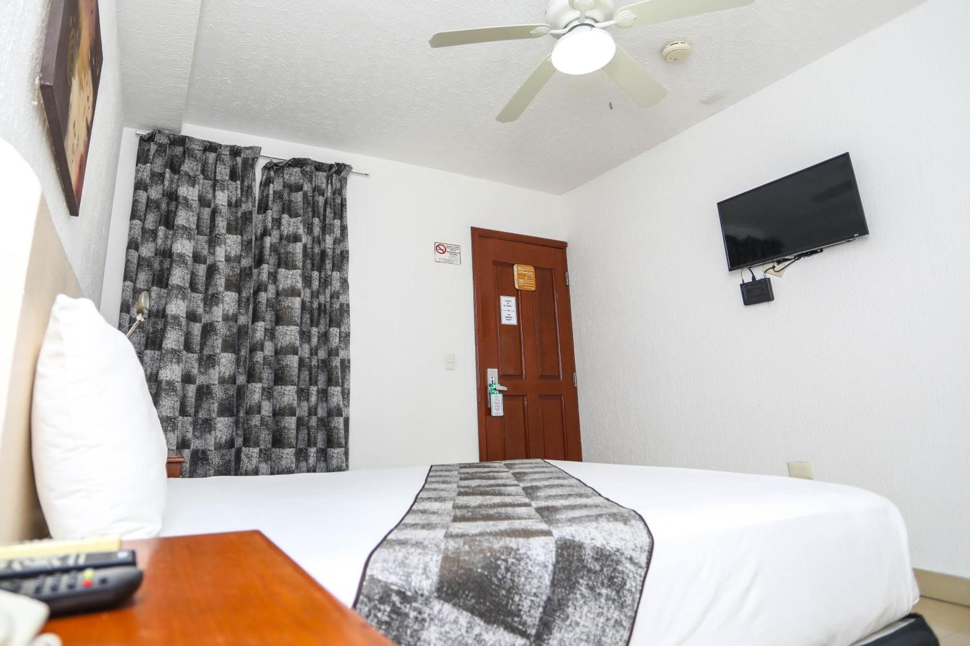 Terracaribe Hotel Boutique Cancún Kültér fotó