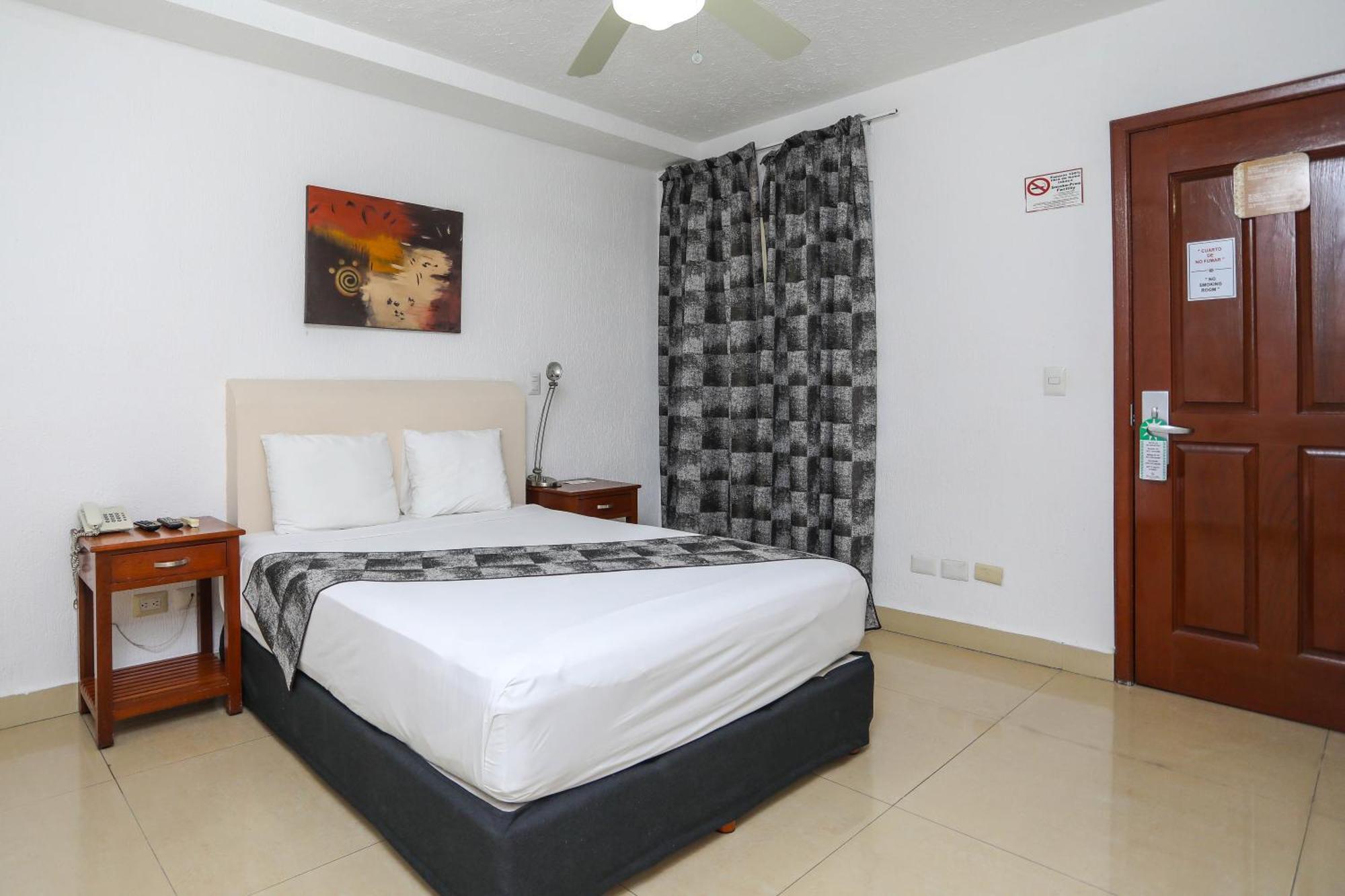Terracaribe Hotel Boutique Cancún Kültér fotó