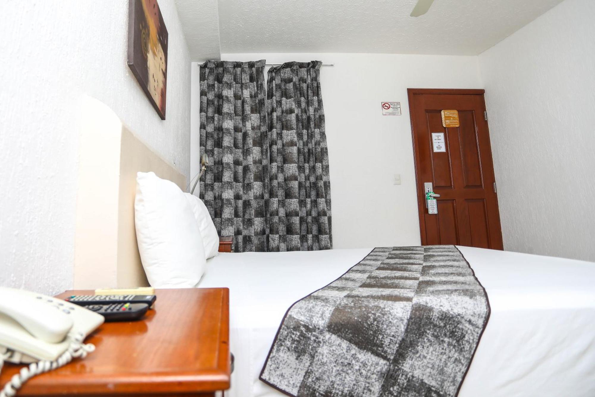 Terracaribe Hotel Boutique Cancún Kültér fotó