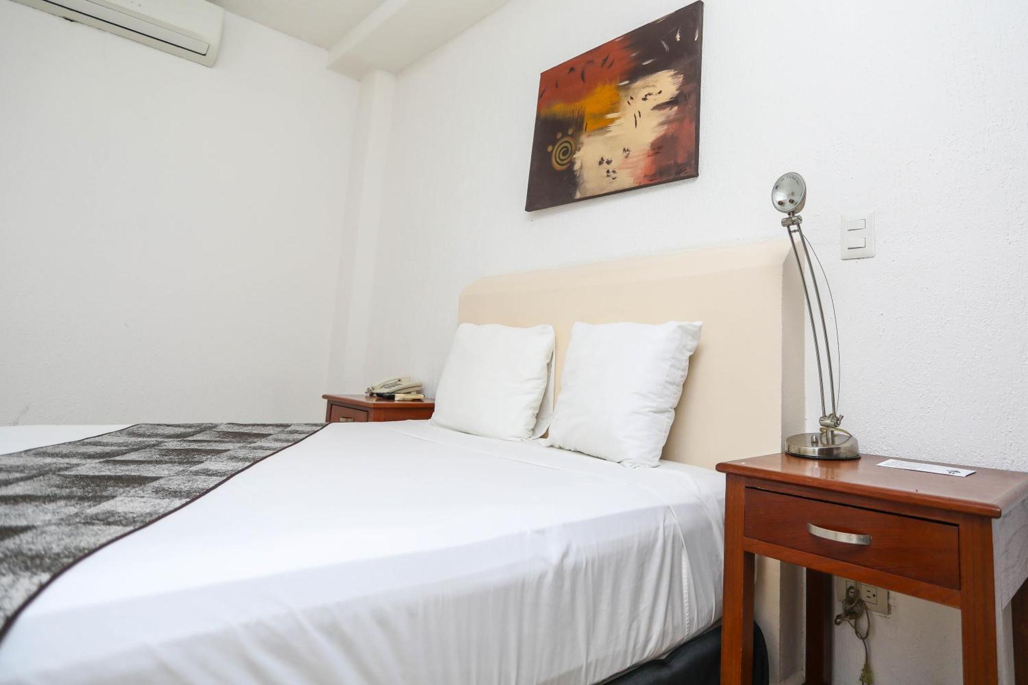 Terracaribe Hotel Boutique Cancún Kültér fotó