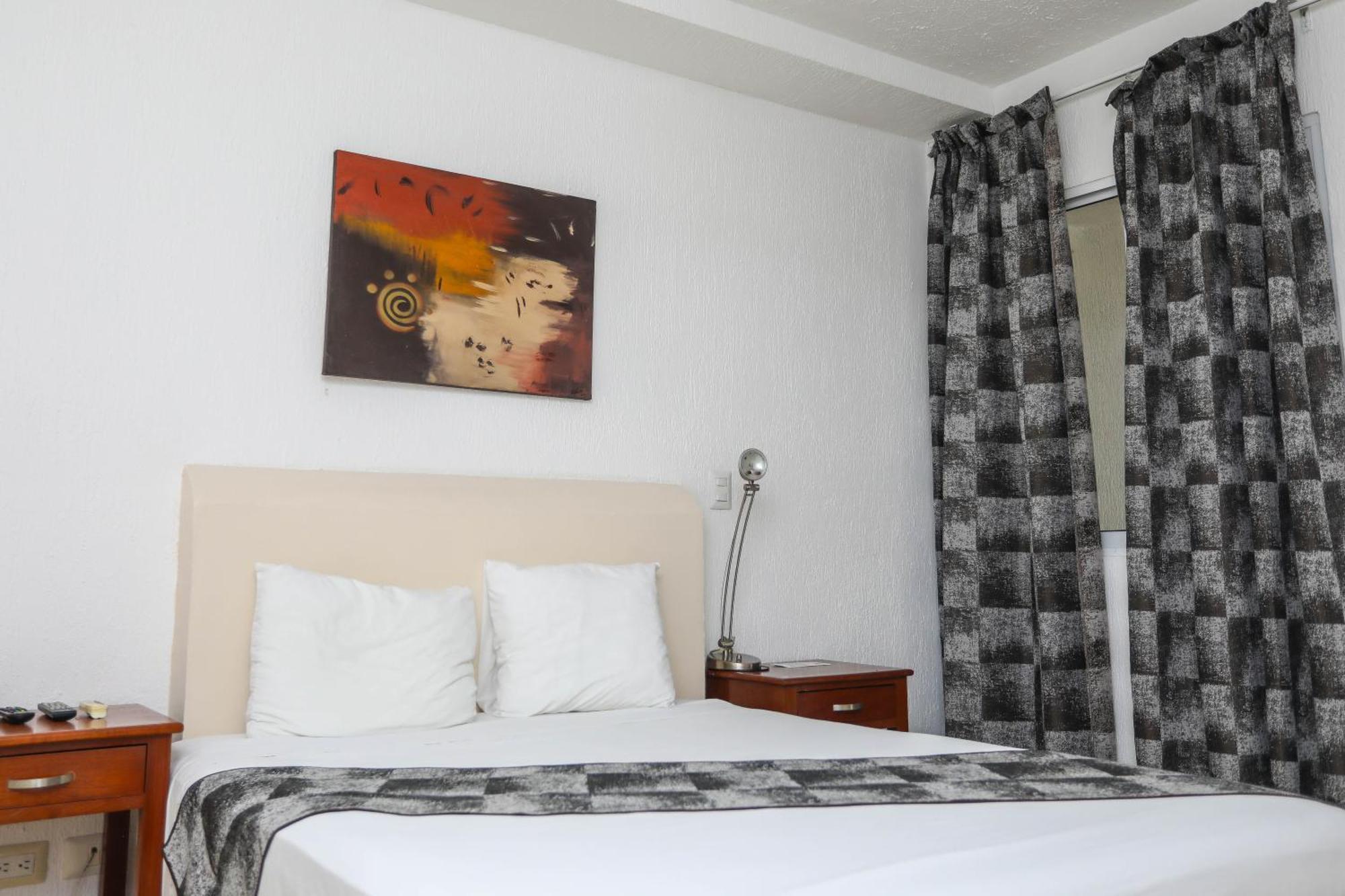 Terracaribe Hotel Boutique Cancún Kültér fotó