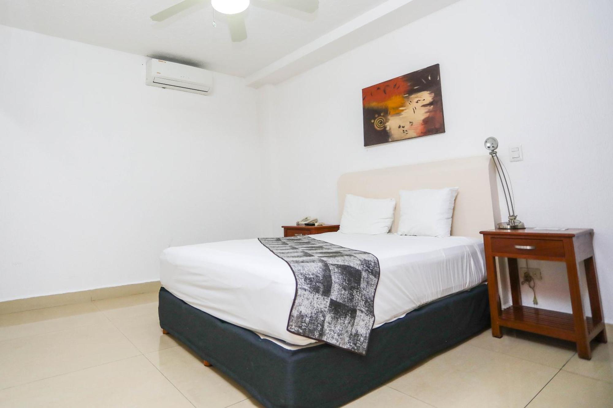 Terracaribe Hotel Boutique Cancún Kültér fotó
