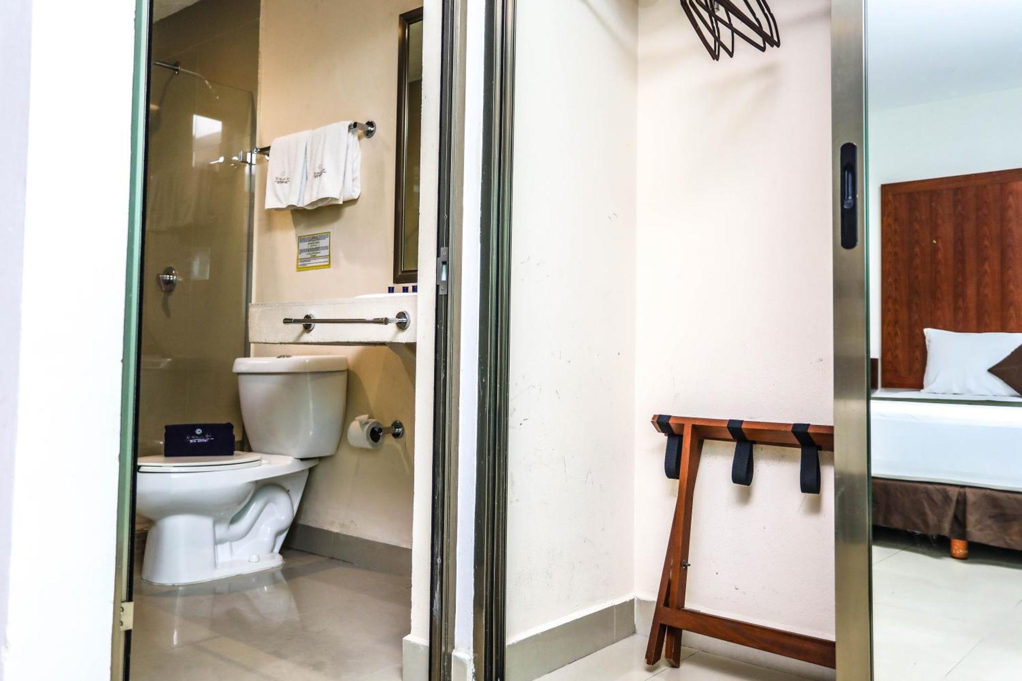 Terracaribe Hotel Boutique Cancún Kültér fotó