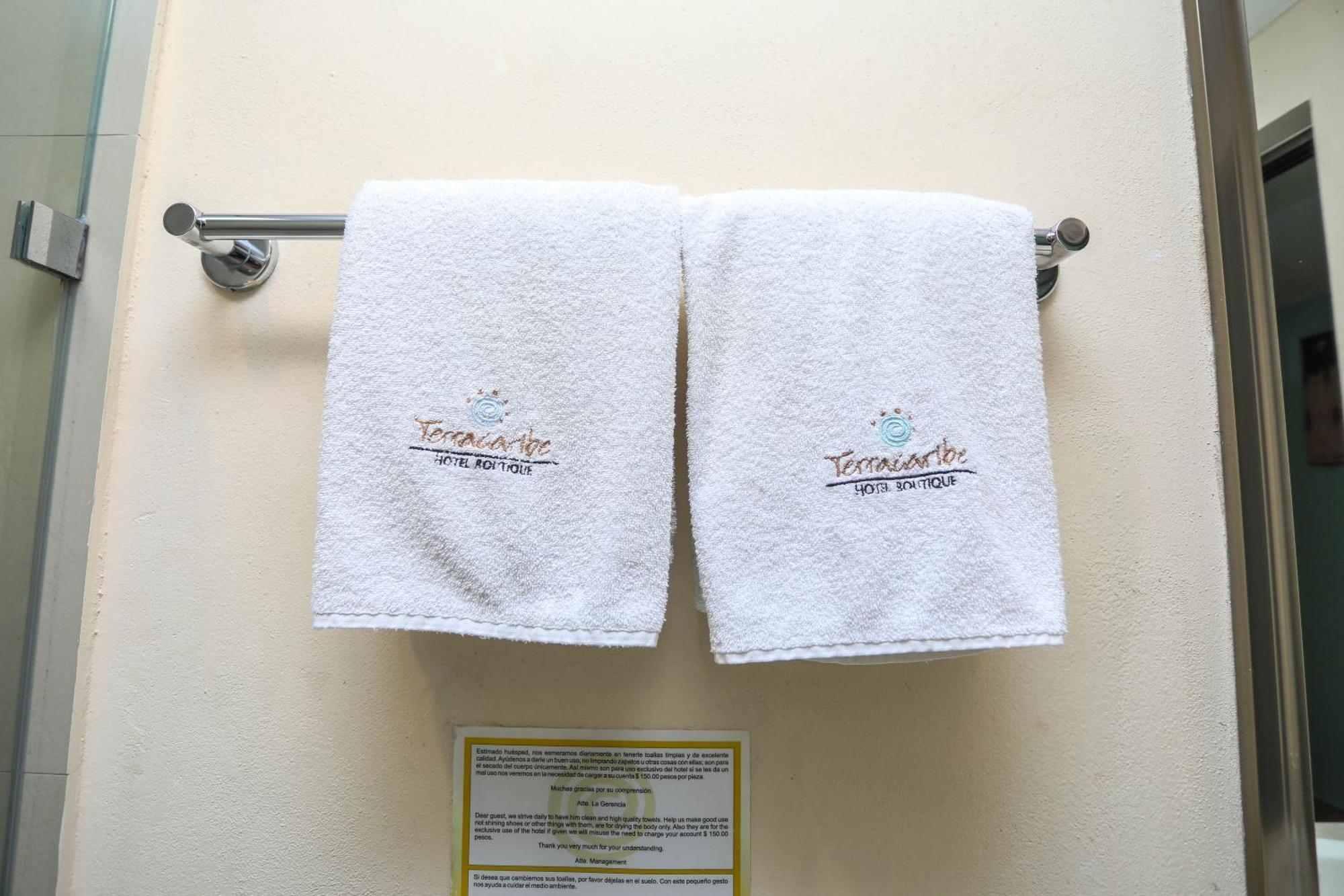Terracaribe Hotel Boutique Cancún Kültér fotó
